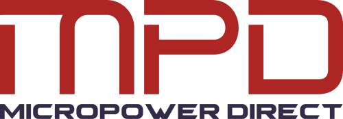 MicroPower Direct Logo